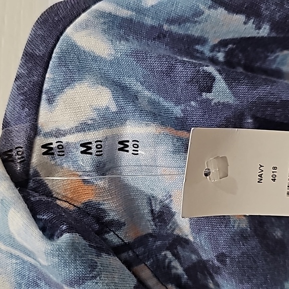 NWT girl Justice sweatshirt - Picture 3 of 6